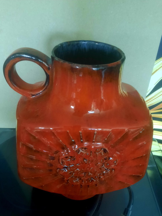 Image 1 of Vintage vaas