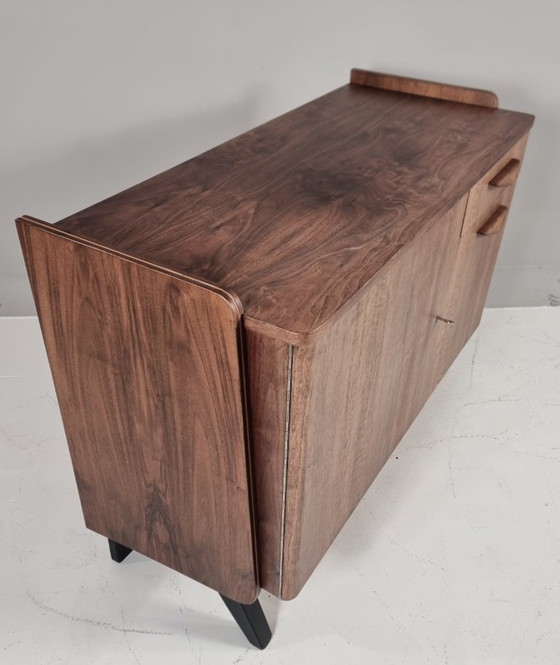 Image 1 of Comò vintage di Tatra, anni '70