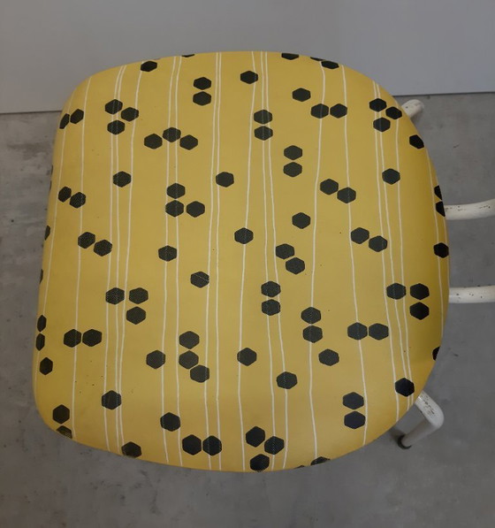 Image 1 of Silla Willy van der Meeren para Tubax años 50.