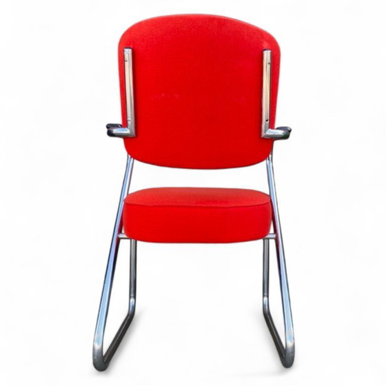 Image 1 of Fana D3 fauteuil jaren 50