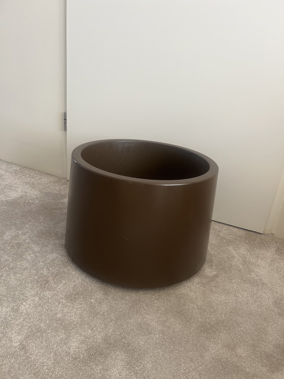 Image 1 of Vintage Plantenbak