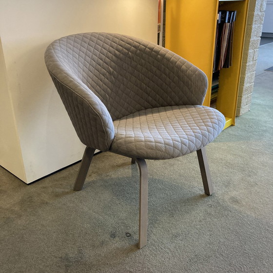 Image 1 of Arco Close Lounge B fauteuil
