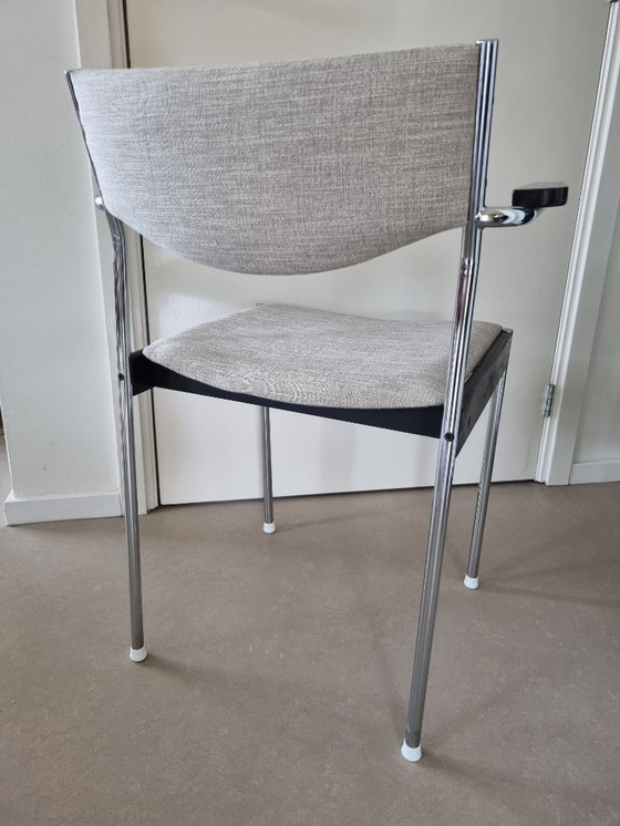 Image 1 of Silla Thereca Recién Tapizada