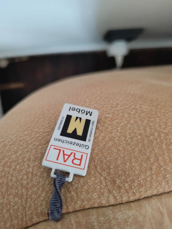 Image 1 of Sofá de diseño Koinor Francis: elegante y cómodo