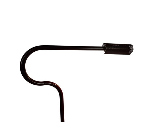 Image 1 of Luxo - design Hans Ansems - modèle Stringa 1 - lampe de table - Italie - 80's