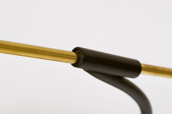 Image 1 of Lampe de bureau des années 1950 - Christian Dell