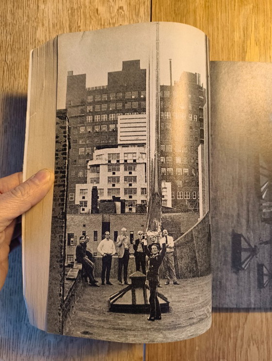 Image 1 of Catálogo de la exposición 'Andy Warhol - Moderna Muséet, Estocolmo', 1968