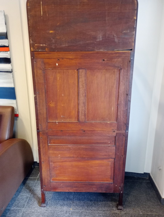 Image 1 of Vetrina di Michael Thonet, N20793, 1904