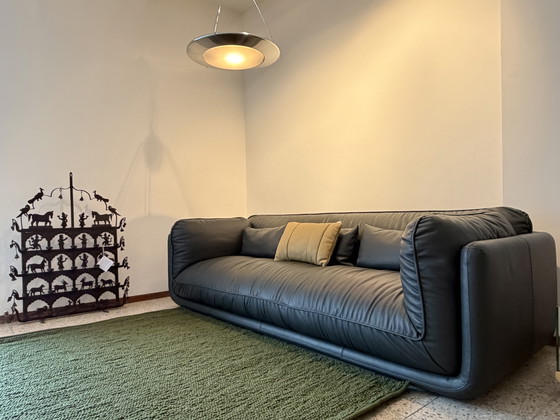 Image 1 of Leolux Lunetta 3.5-seater sofa NEW