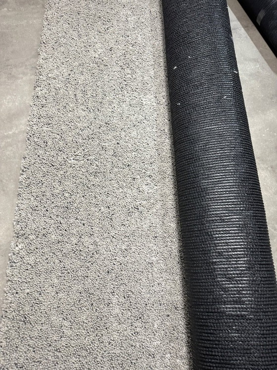 Image 1 of Rug Brink and Campman Quartz 67104 430x430 cm wool