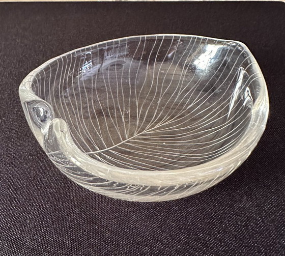 Image 1 of TAPIO WIRKKALA COUPE FEUILLE