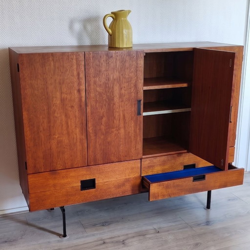Pastoe CU04 Aparador Serie Japonesa Cees Braakman 1958