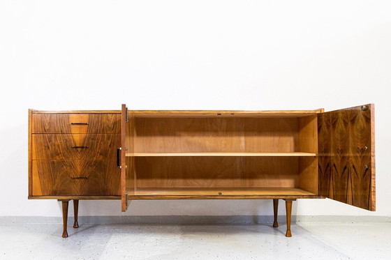 Image 1 of Sideboard vintage, designed by M. Grabiński, Poland, 1960s