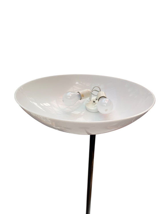 Image 1 of Italiaanse staande lamp, jaren 70