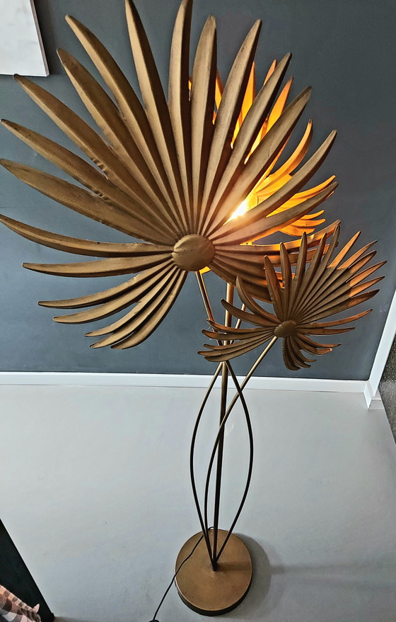 Image 1 of Stehleuchte Italienisches Design