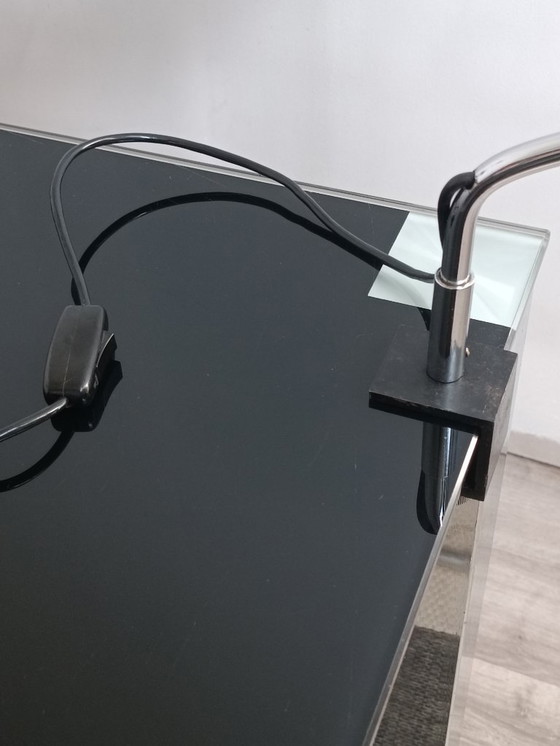 Image 1 of Lampe de bureau par WB Feldweg pour Doria Leuchten 1970s