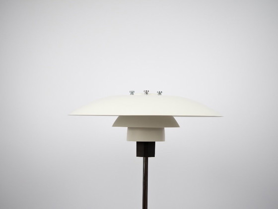 Image 1 of Lampada da tavolo vintage danese PH 4/3 di Poul Henningsen, Louis Poulsen, 1966