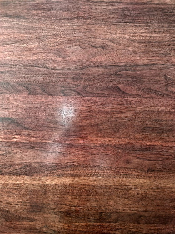 Topform Coffee Table – Wood (photo 6 of 6)