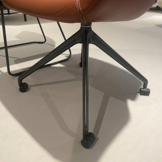 Image 1 of Leolux Mime Esszimmerstuhl (5er-Set)