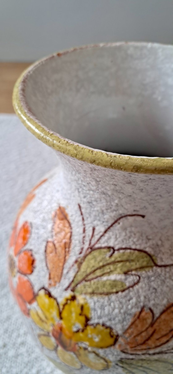 Image 1 of Italian vase, 1970s