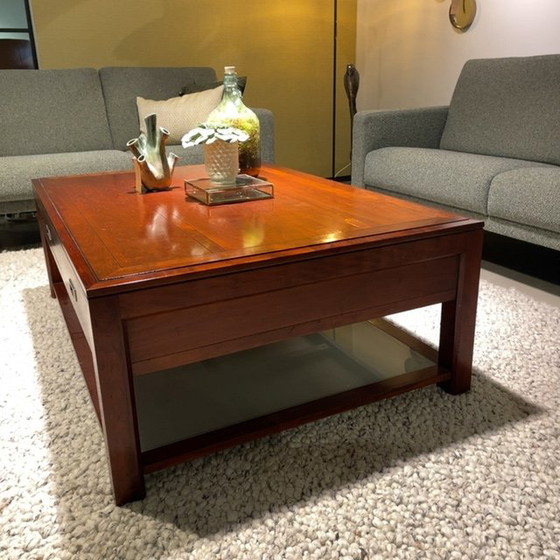 Image 1 of Lotus Talos Couchtisch