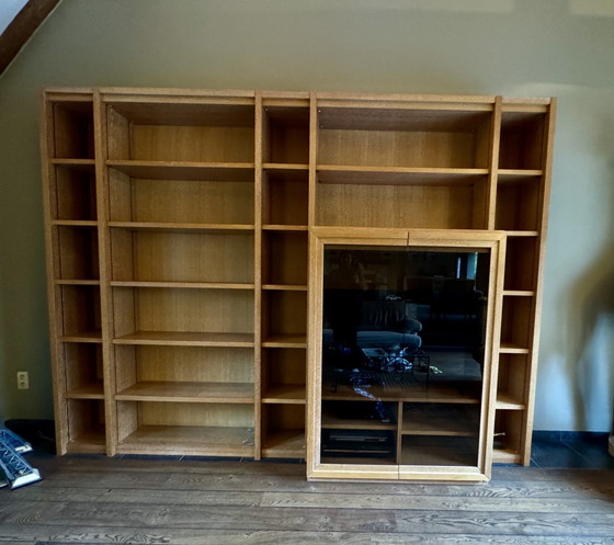 Image 1 of Armoire/ bibliothèque