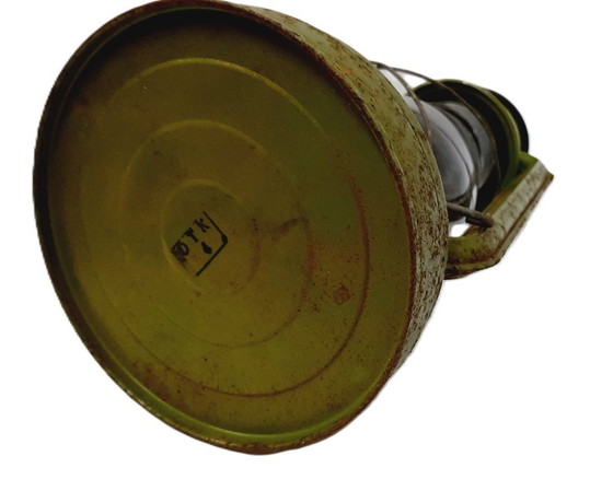 Image 1 of Vintage Oil (Kerosene) Lantern