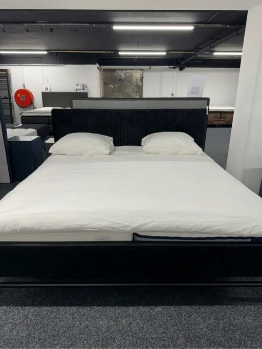 Rete a molle Steel & Stockings Kinks - 180x200