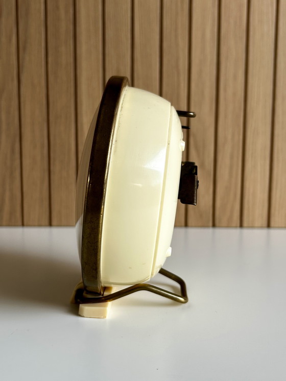 Image 1 of Vintage JAZ wekker Made in France