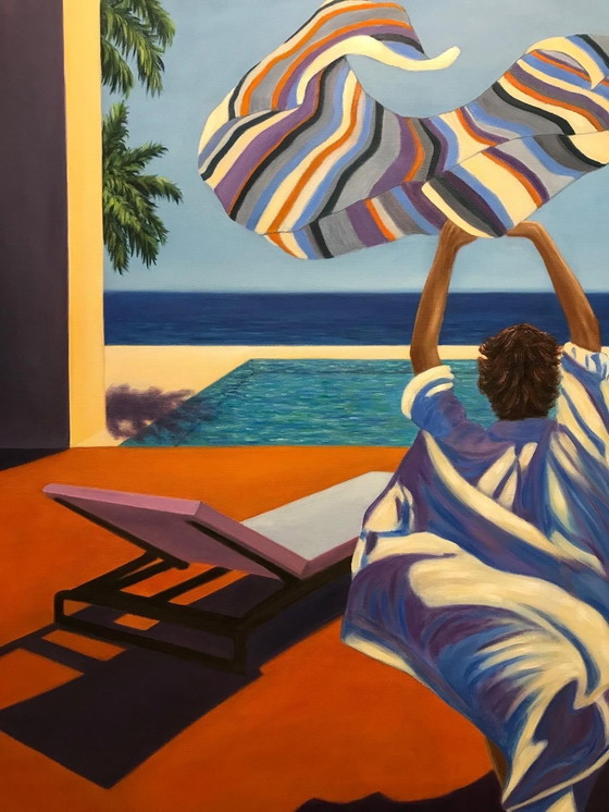 Image 1 of South wind