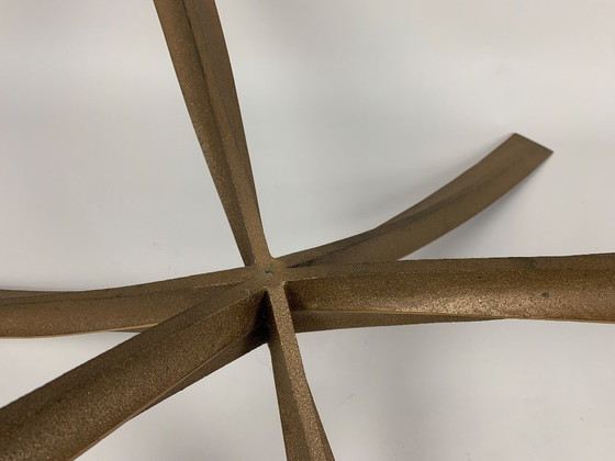 Image 1 of Michel Mangematin Table basse