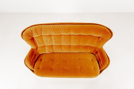 Image 1 of Karaté Sofa by Michel Cadestin for Airborne, France, 1970s