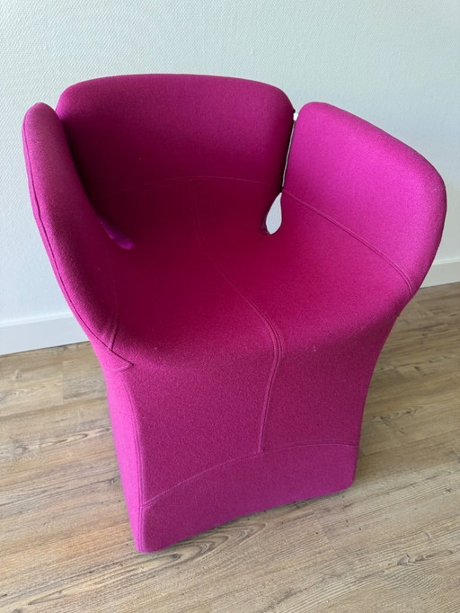 Moroso Bloomy