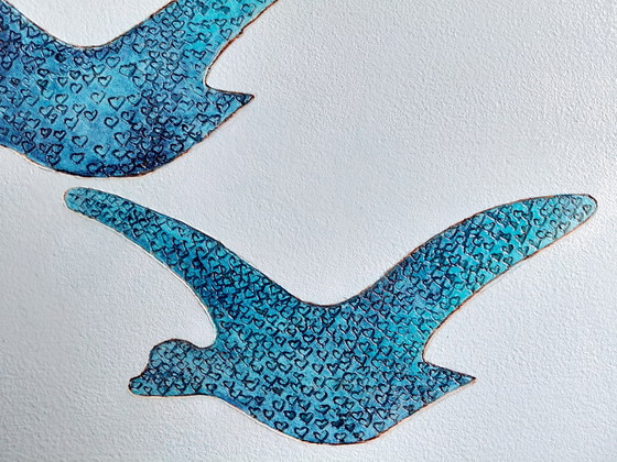 Image 1 of Galerie « Les Messagers de l'Amour » Suncorner