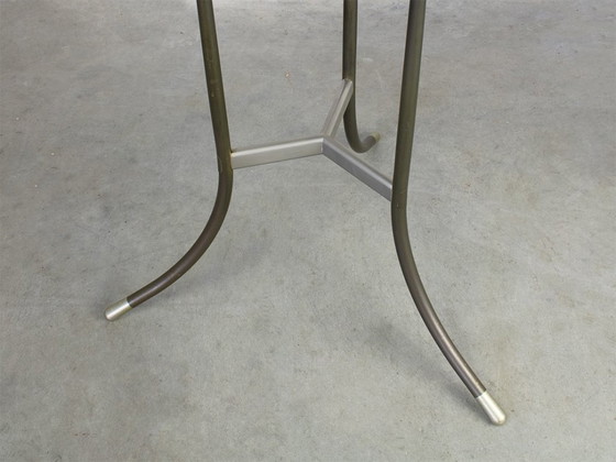 Image 1 of Tavolino AE Vintage Cedric Hartman USA