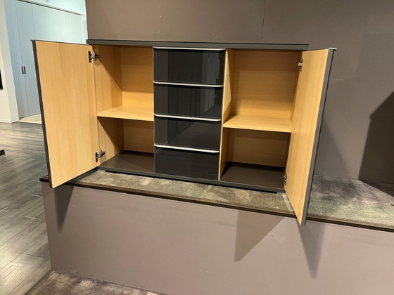 Image 1 of Robijn 2-Door Chest of Drawers