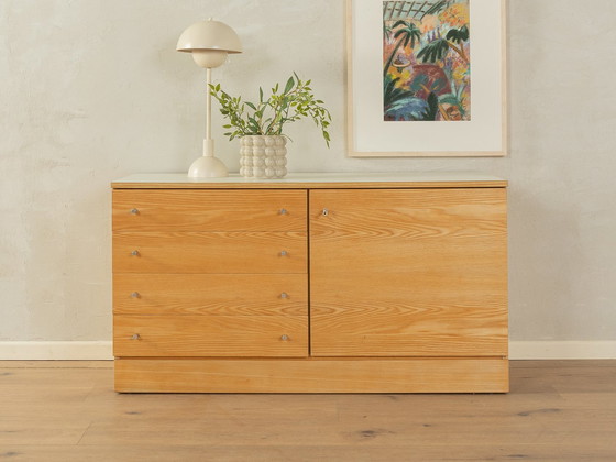 Image 1 of 60s Chest of Drawers