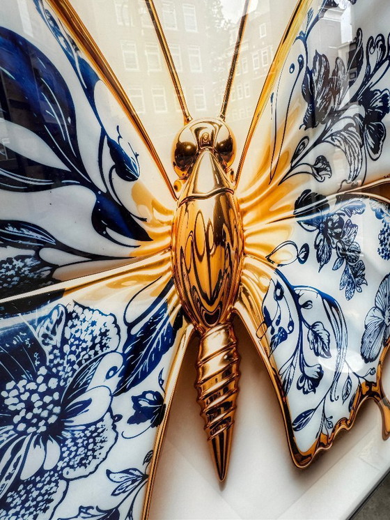 Image 1 of Volo dorato - Daan