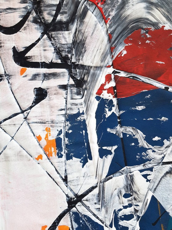 Image 1 of Jürgen Angeler - Passionate Heart - XXL