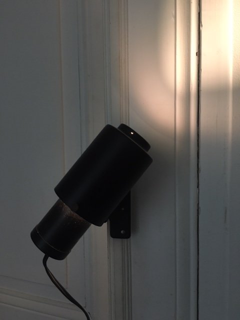 Image 1 of Luminaire Jacques Biny Édition Lita 1960