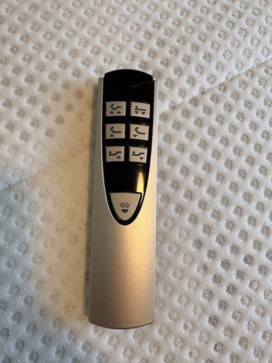 Image 1 of Base de colchón Morgana 140x200