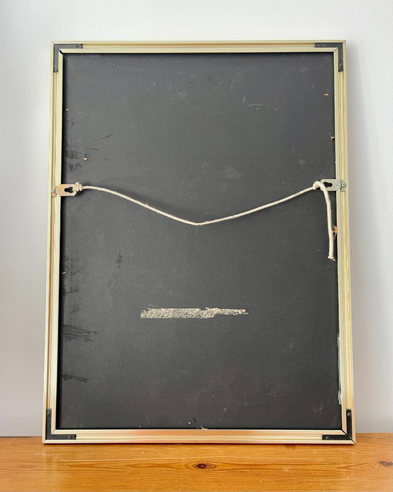 Image 1 of Nature morte vintage de fleurs