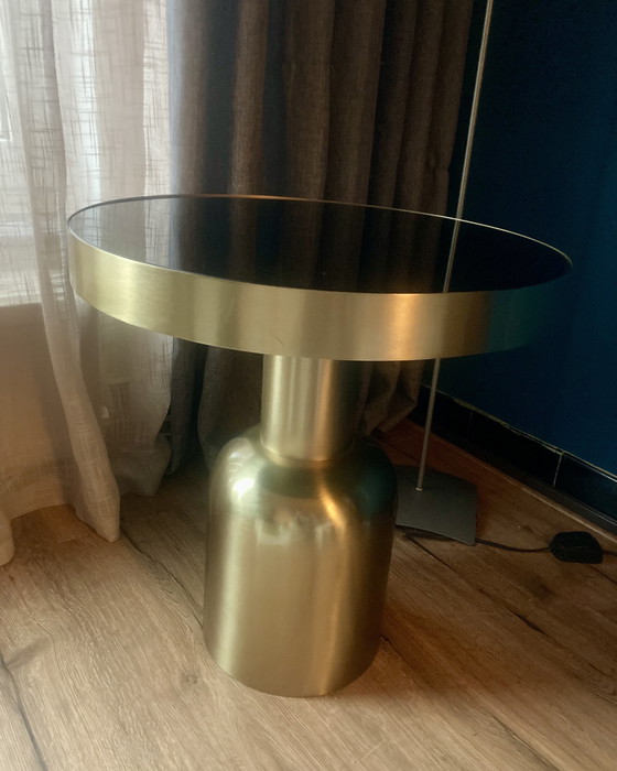 Image 1 of Mesa auxiliar Ovo de Salt & Pepper