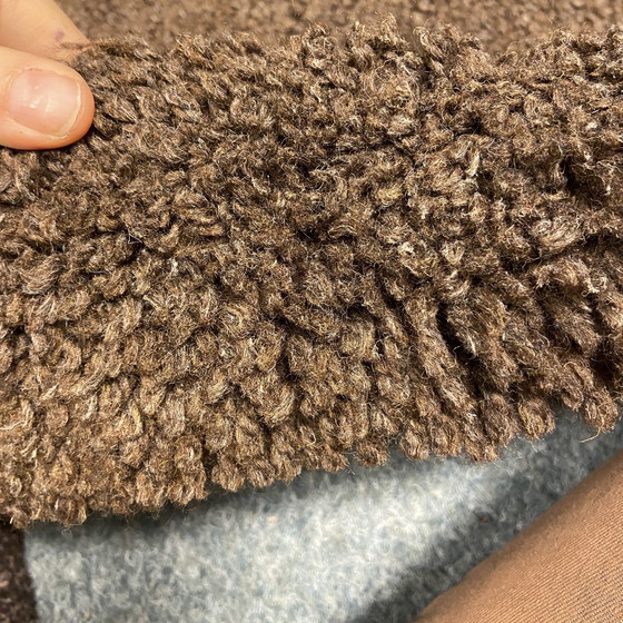 Image 1 of Private Label Hoogpolig vloerkleed - 160x230