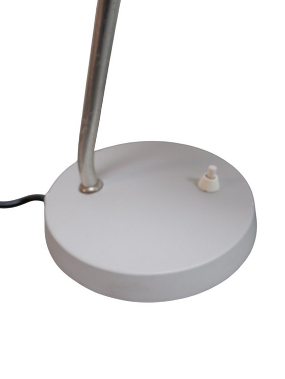 Image 1 of VEB Narva desk lamp, 1960s