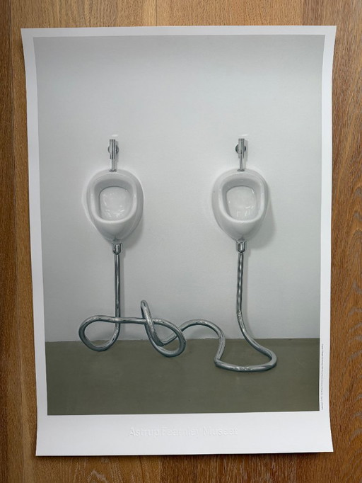 Elmgreen&Dragset, Gay Marriage, 2010, copyright Elmgreen&Dragset/BONO 2022