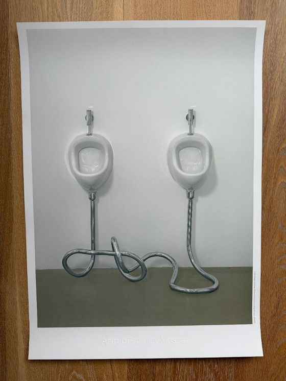 Image 1 of Elmgreen&Dragset, Gay Marriage, 2010, copyright Elmgreen&Dragset/BONO 2022