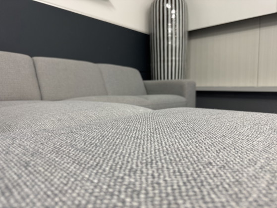 Image 1 of Montel corner sofa