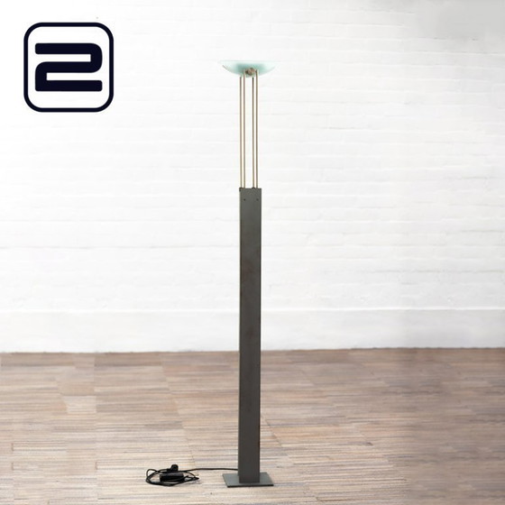 Image 1 of Moonlight Floor Lamp
