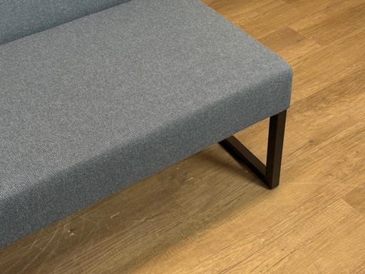 Casala Diner Sofa 180